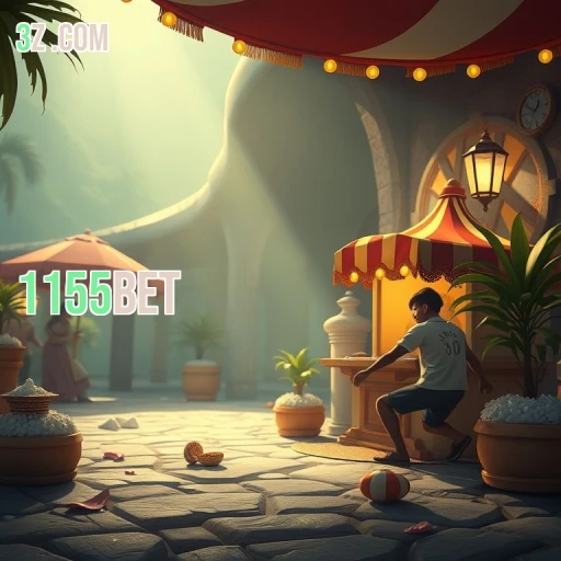Bônus Fantásticos Esperam por Você no 1155bet
