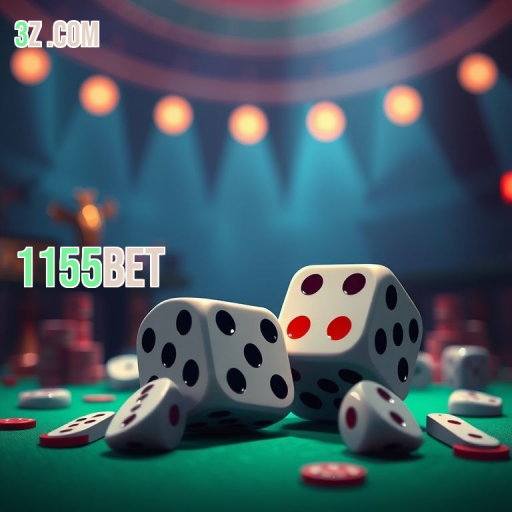 Recursos Paga do 1155bet: Um Mundo de Oportunidades