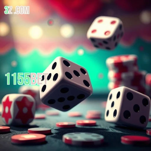 Plataforma Inovadora e Engajante do 1155bet para Todos
